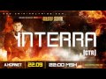 molotov cocktail 032 interra rus guest breakbeat mix 22.09.2016