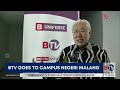 BTV Goes To Campus Gelar Kuliah Kebangsaan di Universitas Negeri Malang | Beritasatu