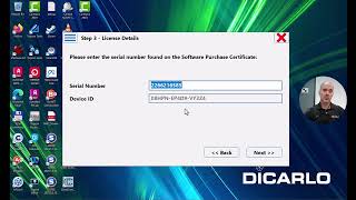 Topcon Field license re-activation