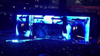 The Rolling Stones Live! Paint It Black in Atlanta-June 2024