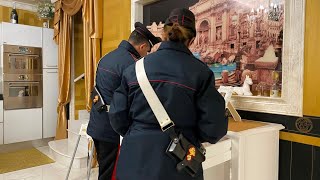 Sgominata banda di narcotrafficanti: 16 arresti tra Roma e Pomezia - Il Faro on line