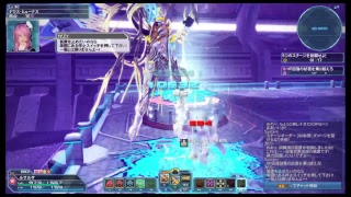 PSO2 ギム塾　ヒーローカウンター特訓