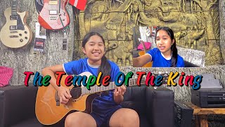 The Temple Of The King - Rainbow (Cover By Nene Royal)