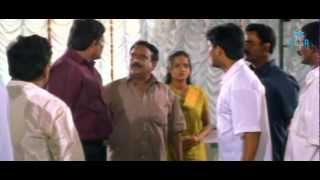 Uday Kiran & Chandra Mohan Sentiment - Manasanta Nuvve Movie