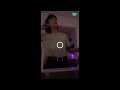 모두 아프지말고 편안한 하루 되세요 bts weverse jungkook live video