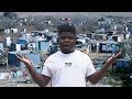 Why Is Africa So Poor?