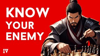 The Career Lessons You NEVER EXPECTED | Sun Tzu Art Of War | Wisdom Nuggets