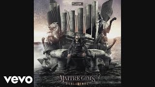 Maître Gims - Epuisé (Audio)