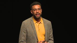 Caring for the elderly with undivided attention | Adilson Neves | TEDxRotterdam