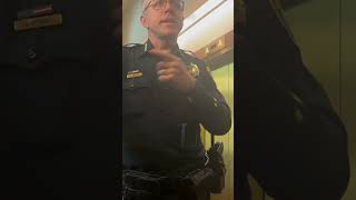 Most Dangerous Question Police Can Ask