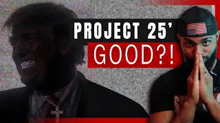 Is Project 2025 a Blessing in Disguise for Black People?