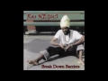 Ras Negus - Break Down Barriers (Album 2016 By Base 13 Production & VPAL Music)