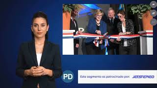 #MayaPresenta Resumen de noticias matutino, viernes 17 de enero de 2025 #Honduras