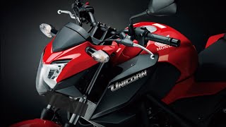 finally! honda unicorn 160 bs7 new model launched💥 confirmed?honda unicorn bs6 2023 model!!!