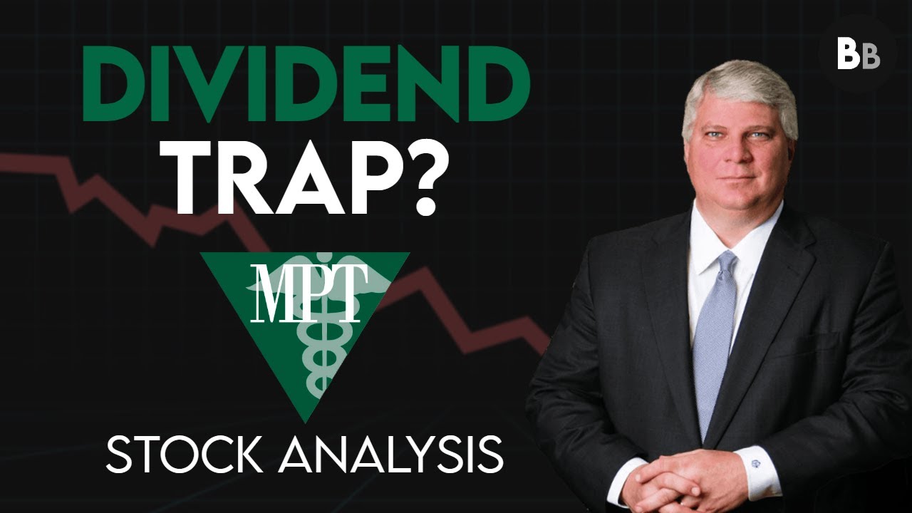 Medical Properties Trust (MPW) Stock Analysis: Is It A Buy Or A Sell ...