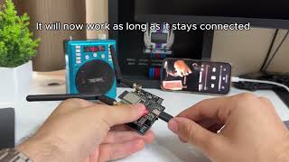 Guide to use Ghost Signal. Get yours in our website