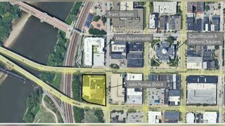 Plans announced during State of the City address