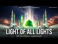 Who Was Muhammad ﷺ — Light of All Lights | Emotional Nasheed | Wave Nasheed