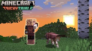 Adventure the Unknown | Minecraft 1.21 Let's Play Ep.7