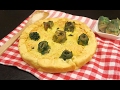 Torta di patate e carciofi: ecco come fare un figurone con i vostri ospiti!