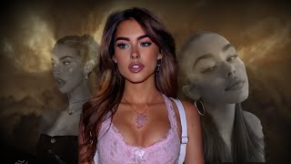 (CAUTION)ʜᴏᴡ ɴᴇᴠɪʟʟᴇ ɢᴏᴅᴅᴀʀᴅ ᴡᴏᴜʟᴅ ᴄʀᴇᴀᴛᴇ: Madison Beer CC (5x max) | Results guaranteed