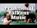 Immerse Yourself in the Soulful Sounds of Balkan Folk Music 🎺(Traditional Music!) #traditionalmusic