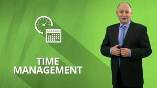 Time Management E learning Course