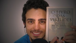 ASMR: ESSA LEITURA VAI TE FAZER CAPOTAR NOS PRIMEIROS MINUTOS | SUSSURROS | PASSANDO PÁGINAS