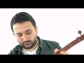 bağlama azerbaycan volkan kaplan teaser © 2021