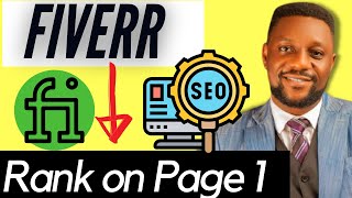 (Fiverr gig ranking Tips) How to rank gig on fiverr 2023 | Rank your gig on first page in 24hours