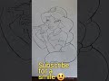 #Beautiful coloring of #PRINCESSJASMINE from #ALADDIN #shorts  Subscribe for a #smile