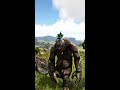 ark survival evolved explained