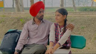 ਸਕੂਲ ਵਾਲਾ ਪਿਆਰ || SCHOOL WALA PYAR ||  NEW LOVE STORY|| THE FILMZ ||