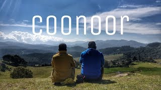 Trip to Coonoor