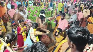 ஸ்ரீ முத்துமாரியம்மன்கோவில் திருவிழா✨💫 வடக்கு புதூர் ❤️💚👑🫵