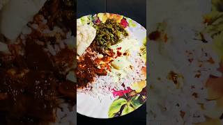 ഒരു നാടൻ ക്രിസ്മസ് വിരുന്ന് | Simple Christmas Lunch Menu #shortvideo #shorts #cooking