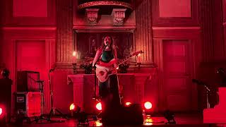 Emily Kokal Reeperbahnfestival 2024 Full Concert at The St. Pauli Church