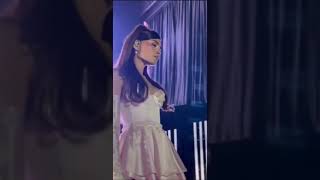 Madison Beer Hitting Perfect High Notes Tiktok mad.for.madison