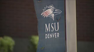 MSU Denver launches ambitious plan to guarantee tuition amid economic uncertainty for millions