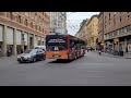 public transport in bologna 2022 trolleybuses buses