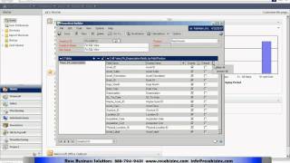 Use SQL Views to Create SmartLists