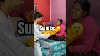 🎁মা ও বাবা দুজনের Surprise Gift 😍(466) #shortvideo #bengalivlog #dailyvlog #surprise #maa #shorts