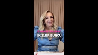 İkizler Burcu / 15 Aralık  Dolunayının Etkileri