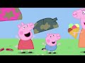 het tandenfeetje ✨ hele afleveringen ✨ tekenfilm peppa pig nederlands compilatie nieuwe