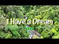I HAVE A DREAM - (Karaoke Version) - in the style of ABBA