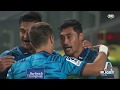 Super Rugby 2019 Round Six: Blues vs Highlanders