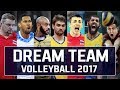 Download Dream Team Volleyball 2017 | Who will you chooose? Write in the comments! In Mp4 3Gp Full HD Video