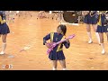 【kyoto tachibana】“stage selection” 2015 2017 ～　 kyoto tachibana high school band（japan）