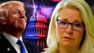 Liz Cheney LOSES IT as Her Plan to Divide GOP FAILS!!!