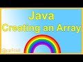 Creating an Array in Java - How to Declare and Initialize Arrays Easy Tutorial - Appficial